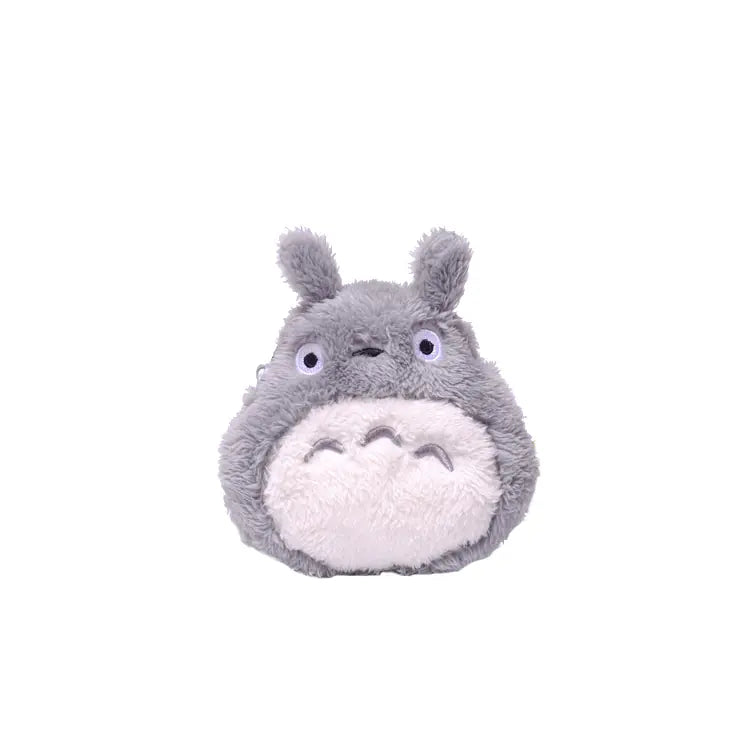 Cute Studio Ghibli Totoro Plush Toy Coin Purse