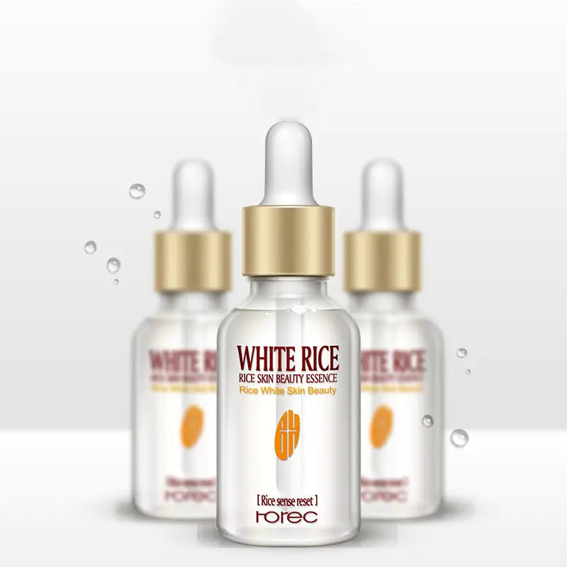 Rejuvenating Moisturizing Serum