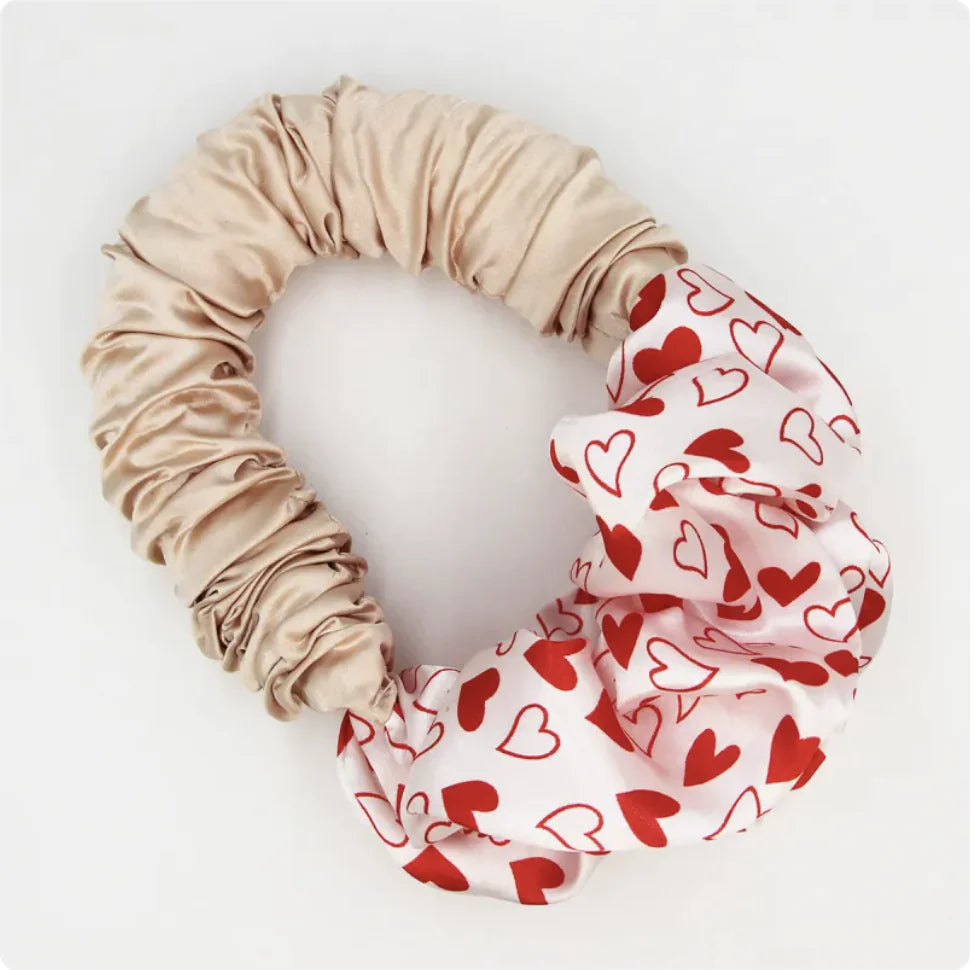 Lazy Sleep Hair Curler Eva Sponge