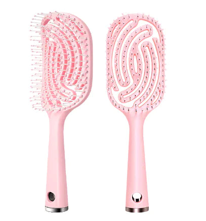 Women's High-Volume Hair Styling Comb for Long Hair