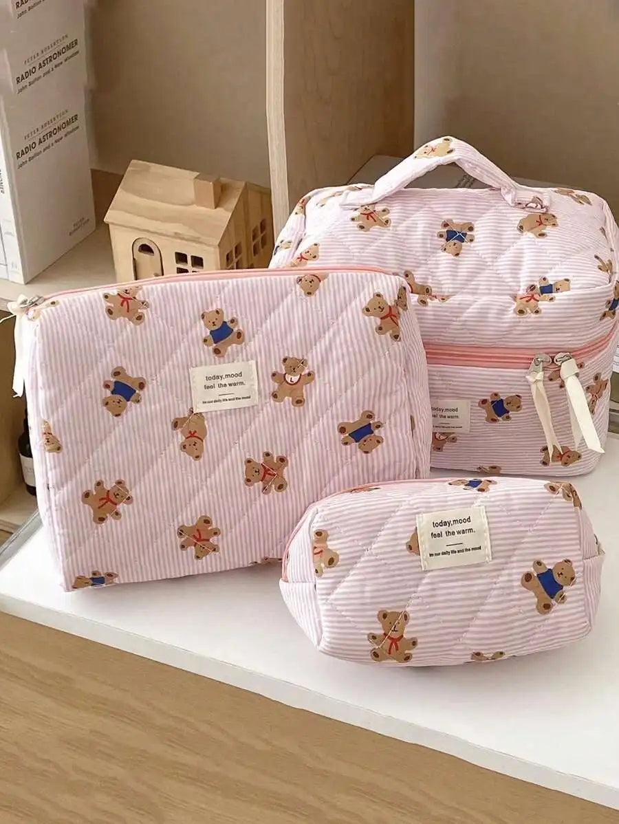 Everyday Gear Travel Organizer Pouch