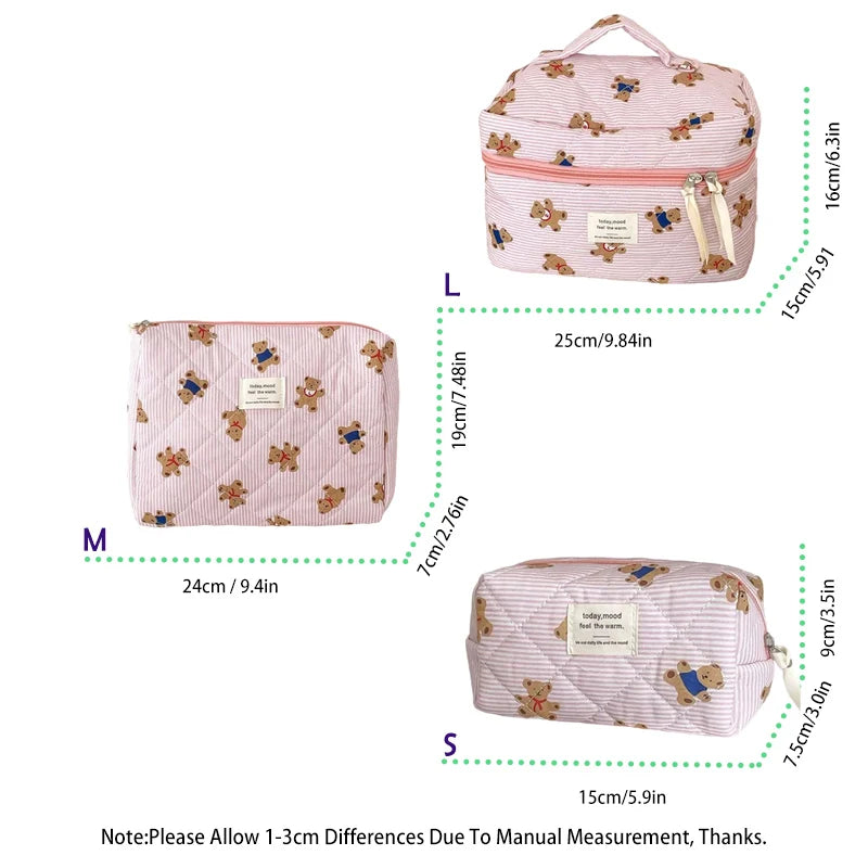 Everyday Gear Travel Organizer Pouch