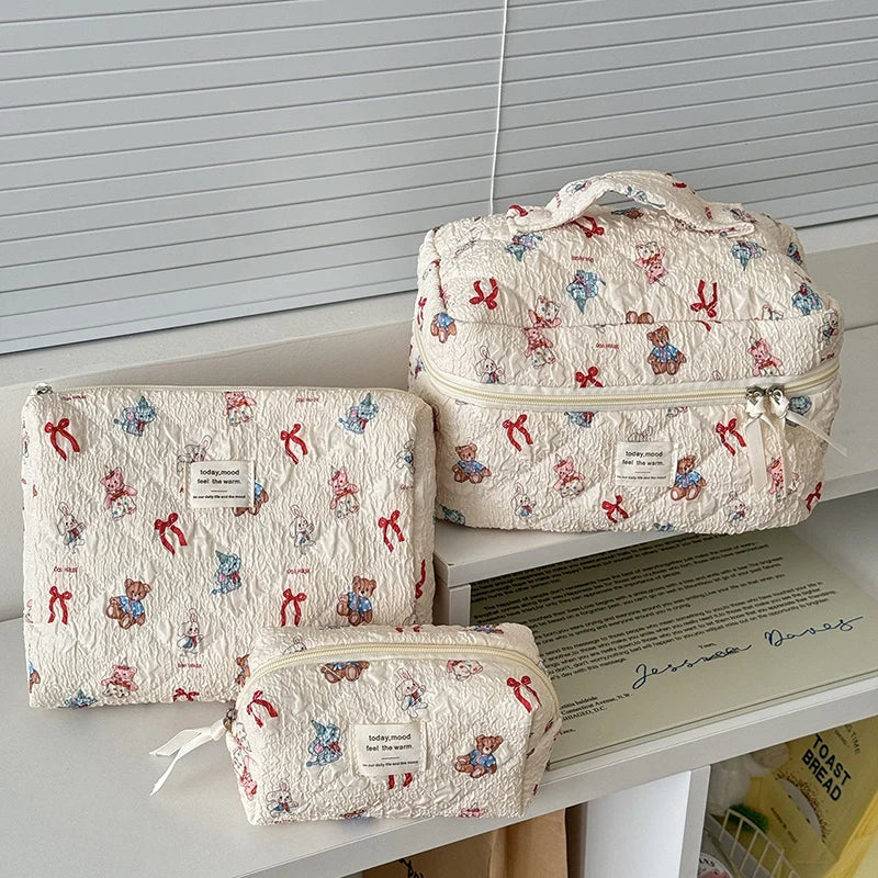 Everyday Gear Travel Organizer Pouch