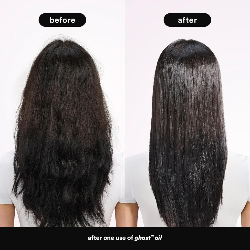 Velvet Ghost Weightless Shine Hair Oil