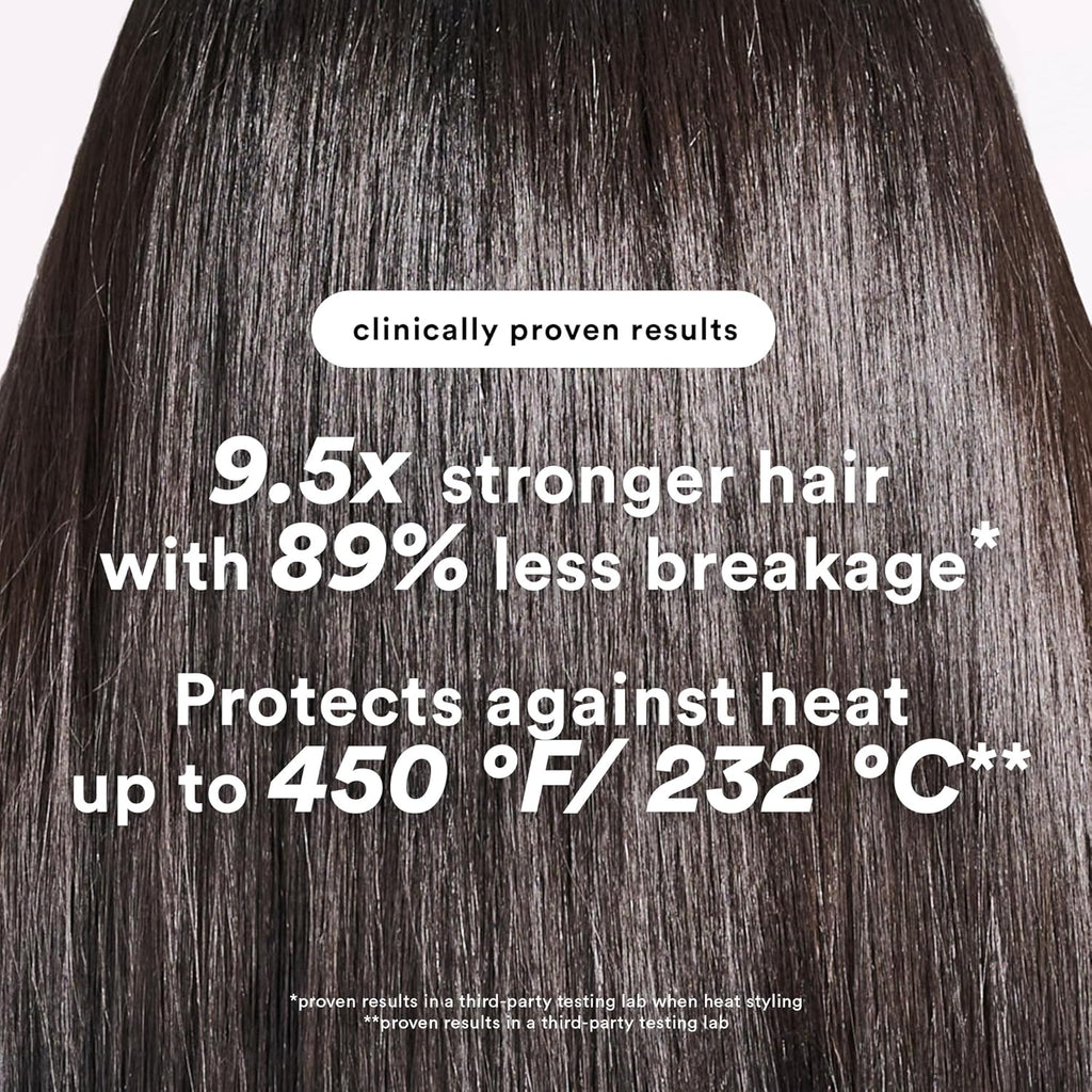 Velvet Ghost Weightless Shine Hair Oil