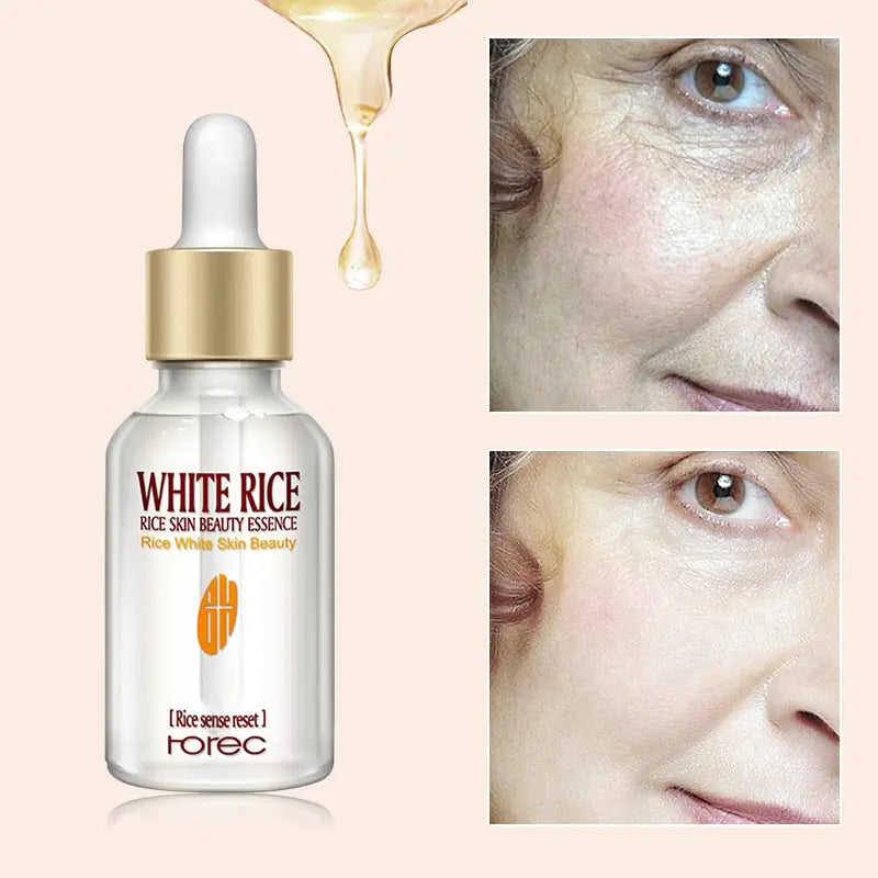 Rejuvenating Moisturizing Serum