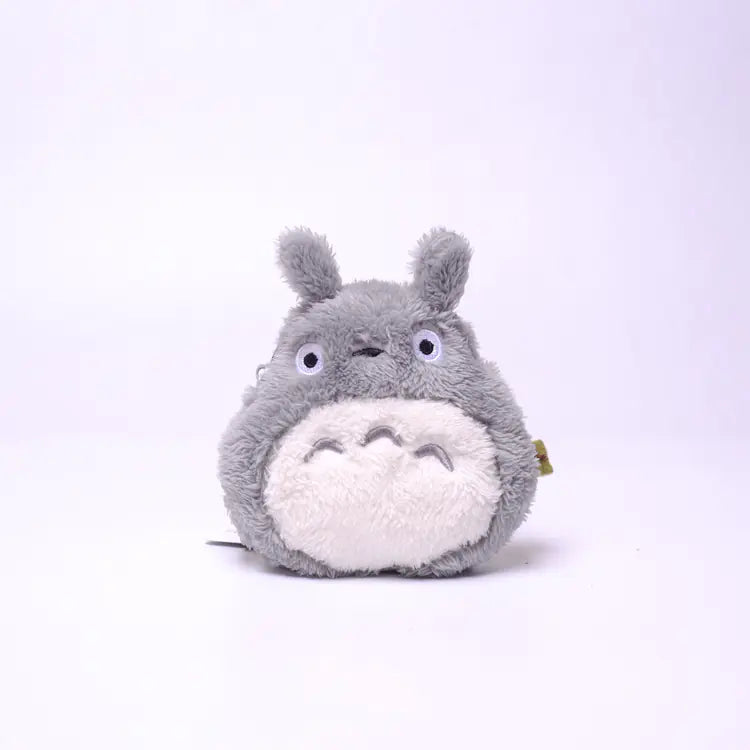 Cute Studio Ghibli Totoro Plush Toy Coin Purse