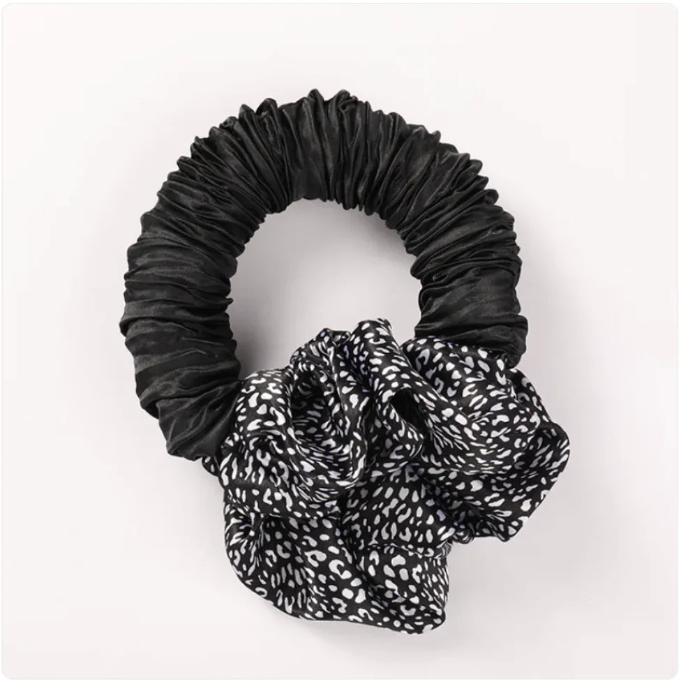 Lazy Sleep Hair Curler Eva Sponge