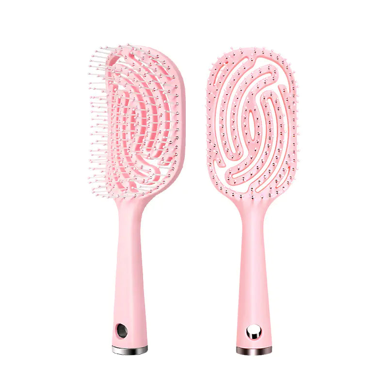 Women's High-Volume Hair Styling Comb for Long Hair